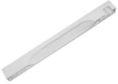 POIGNEE DE PORTE CONGELATEUR pour CONGELATEUR RADIOLA - 481246268057