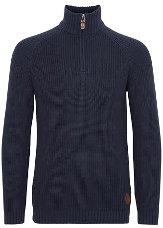Solid SDXenox Herren Strickpullover