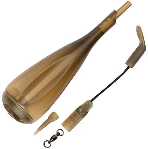 FOX Edges Zig Float Kit