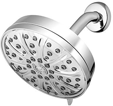 Mas CHR Pommeau de douche à effet pluie de rechange -XMT-633E