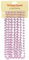 Christmas Concepts 9ft Weihnachtsperle Kette - Weihnachtsperle Girlanden - Weihnachtsschmuck (Baby Pink)