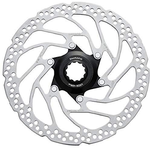 SHIMANO SM-RT30 Bremsscheibe , 203 mm