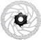 SHIMANO SM-RT30 Bremsscheibe , 203 mm