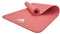 Yoga Mat - 8mm - Glow Pink