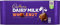Cadbury Whole Nut, Dairy Milk Chocolat – Chocolat au lait crémeux avec des morceaux de noisette entiers – délicieuse bonbons au goût complet – Noix entière, 180 g