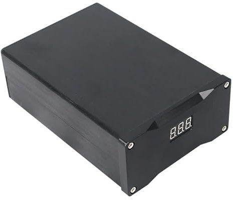 JINGERL 25W linear regulierter Stromversorgungsausgang USB*2+DC 5V for Audioverstärker DAC Decoder Audiophile (Color : 25W bingzi USB 5V, Size : 230V)