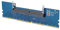 Tarjetas adaptadoras de Conector RAM, Tarjetas convertidoras de Adaptador Protección DIMM de Memoria para computadora portátil Profesional DDR4 SODIMM a Escritorio sobre Adaptador de Corriente