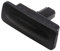 VHEUHZ Interruptor de apertura del maletero trasero, 81260A5000 Botón de apertura del portón trasero compatible con Hyundai Elantra GT I30 Kia Ceed 2013-2018
