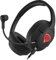 Genesis Gaming Headset Radon 800 (7.1) kabelgebunden schwarz