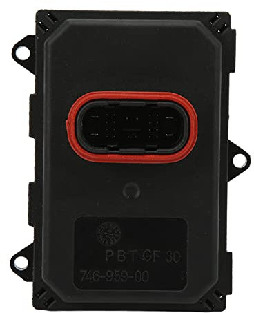 Xenon-Scheinwerfer-Kurvenmodul, Xenon-Scheinwerfer-Kurvenmodul 4H0941329 Ersatz für A3/S3 8V A6/S6 4G A8/S8 4H
