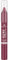 essence blend & line eyeshadow stick, Lidschatten, Nr. 02, Rot, langanhaltend, hochpigmentiert, mit Ölen, metallisch, vegan, ohne Mikroplastikpartikel, Nanopartikel frei, ohne Parfüm, 1er Pack (1.8g)