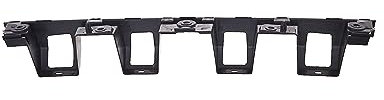 EDA PREMIUM auto STOSSSTANGENHALTER Mitte 2108077 passend für FORD FIESTA, 17 - Rückseite