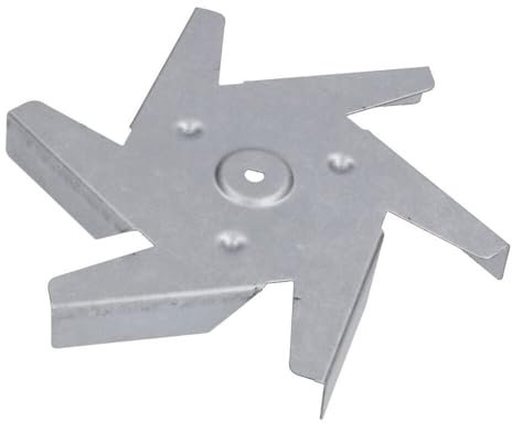 easyPART Kompatibel/Ersatz für Electrolux 3530457013 Flügel für Heißluftventilator in Backofen