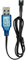 3,7V USB-Ladekabel mit SM-2P-Stecker, 3.7V Battery Charger USB Charger Cable USB Universal RC Batterieladegerät für RC-Drohne,Elektrisches Spielzeug,Spielzeug Auto,Andere Ferngesteuerte Spielzeuge