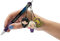 ThumbsUP! Mini Stift mit Anhänger - Wednesday