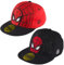 Jinhuaxin Baseball Cap, Cartoon Alphabet Hut, Einstellbare Kappe für Kinder mit Cartoon-Muster, LläSsige Schildmütze, Grundschülerin Basecap Caps für Jungen