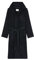 Marc O'Polo Bademantel Timeless Women Dark Navy L