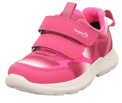 Superfit Mädchen RushSneaker