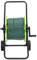 Schlauchwagen mit Schlauchanschluss-Set 0,75 20 m PVC Grün,3281525