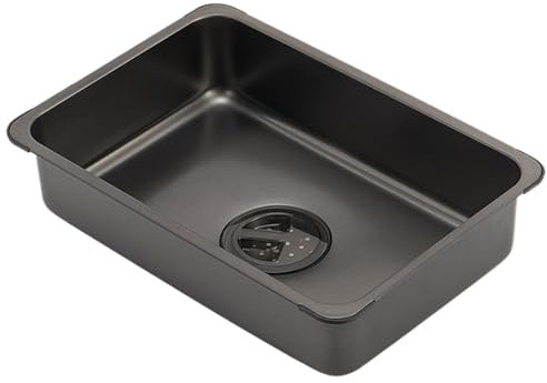 Fregadero de camping – Fregadero de viaje plegable para uso al aire libre | Estación de lavado de manos ligera y compacta | Portátil con tanque de agua para RV y senderismo | Lavabo multiusos autónomo