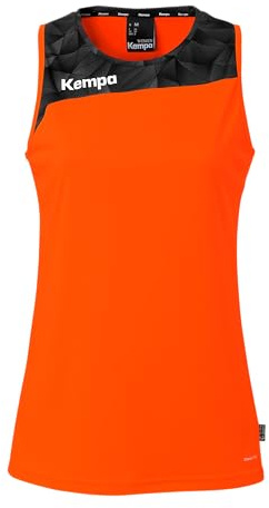 Kempa Damen Athletics 29 Tank Top Damen Tanktop (1er Pack)