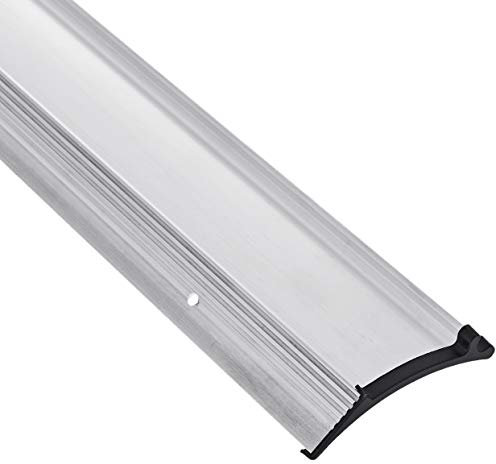 STORMGUARD 07SR0140838A 63-838 mm Aluminium SRD 63mm RAIN Deflector Weather DRIP BAR 838MM