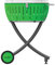 LotusGrill XXL - garden grill USB