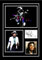 Yoicn Lth - Michael Jackson Autogramm-Poster, A4, Wohnzimmer