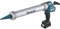 Makita Makita CG100DSAEB 12 V CXT Li-Ion 2 Ah 5000 N Spachtelpistole 2 Akkus + Ladegerät + Koffer