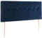 Marckonfort - Napoles Kopfteil für Bett, 140 X 60 X 8 cm Blau