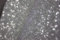 Glitter Brillantini In GEL Galleggianti Gr 50 Miscelabili Con Tutti I Tipi Di Pittura Resine E Pitture Decorative Colorificio Mazza (Argento)