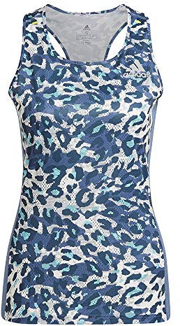 adidas P.Blue Tank Top Damen
