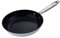 Moneta Accordo Padella 24cm, in Acciaio Inossidabile per ogni piano cottura