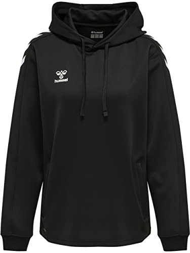 hummel Verstellbare Taille Kapuzenpullover Hmlcore Damen