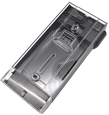 MODJUEGO Aspirapolvere Ricarica Rack Stand Caricatore Appeso Supporto di Ricambio per Dyson V10 Wireless Aspirapolvere Accessori