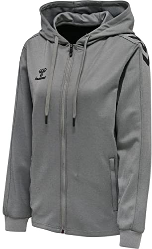 hummel Reißverschluss Jacke Hmlcore Damen