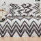 Mixibaby Bettwäsche Bettgarnitur Bettbezug Baumwolle 135x200 155x220 200x200 200x220 Modern, Größe:200 x 200 cm, Design Bettwäsche:Pansy D32