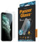 PanzerGlass™ Screen Protector per iPhone X Xs 11 Pro Standard Fit iPhone Protezione schermo Anti impronte digitali Antibatterico Vetro Temperato Vetro Screen Protector Protezione Schermo Smartphone