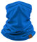 ACUSHLA 100% Merino Wool Neck Gaiter Ski Face Mask Scarf Neck Warmer for Men & Women All Weather, Blue