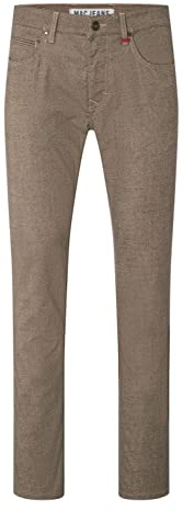MAC ARNE Structure Stretch Toffee Brown 0500-01-0723L 255