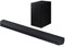 Samsung Barre de Son HW-Q60C/ZF