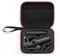 Sac de voyage pour le stabilisateur à cardan dji osmo mobile 6 Smartphone, sac de rangement pour le stabilisateur à cardan et les accessoires, 21*16*6cm