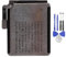 Battery Compatible for Apple Watch Series 5 Generation 40 mm Iwatch A2277 245 mAh
