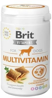 Brit Multivitamin-Komplex 150 g