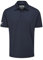 Stuburt Kestrel Men's Golf Classic Fit Short Sleeve Polo Shirt, French Navy, Large