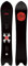 GNU Something Gnu Herren Snowboard, 156