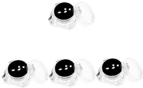 WRITWAA 4sätze Zahnschmuck Mit Glitzer-gemstones Für Zahndekoration Leicht Langlebig Und Vielseitig Einsetzbar Für Kreative Projekte Und Nail Art Für Reisen Und Besondere Anlässe