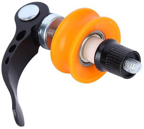 Chain Fixer, Chain Holder, Long Lasting Chain Washer for Road Bike