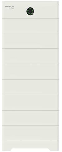 SolaX TriplePower 0% MwSt §12 III UstG T-BAT HS20.0 Solarspeicher 20kWh