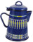Ciieeo Hand Pot Enamel Water Kettle for Home Practical Heating Tea Pot for Tea Maker and Water Boiling